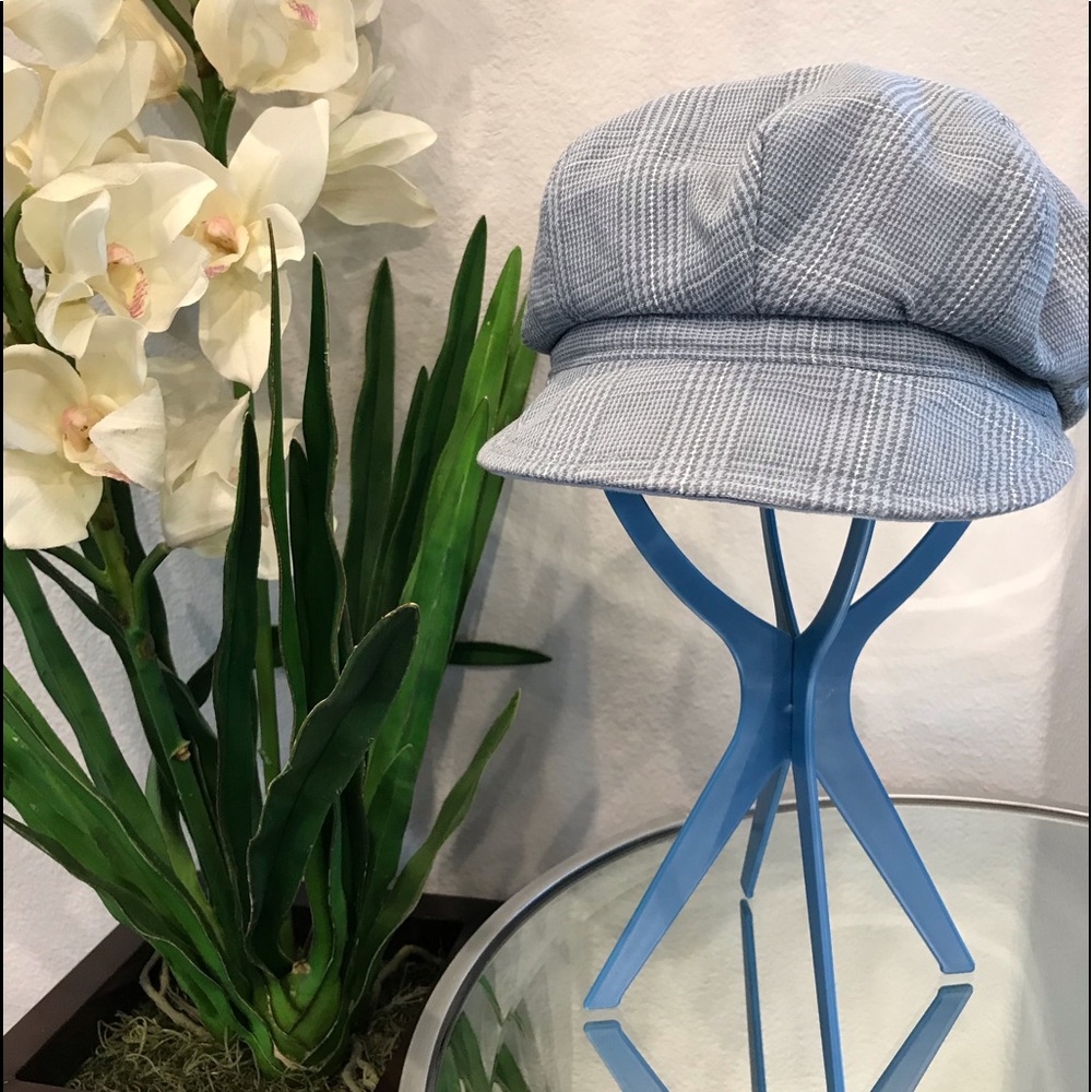 American eagle newspaper boy hat